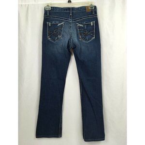 Buckle BKE Drew Bootcut Jeans Womens Size 27